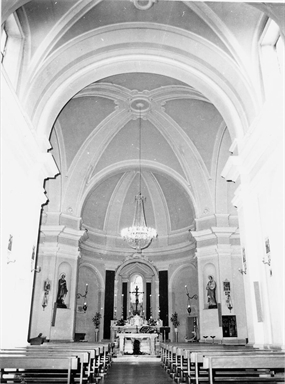 Chiesa di S. Maria del Rosario